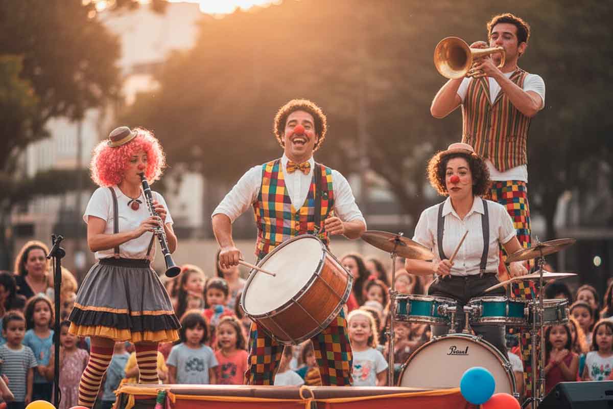 Viradinha Sesc São Paulo 2025