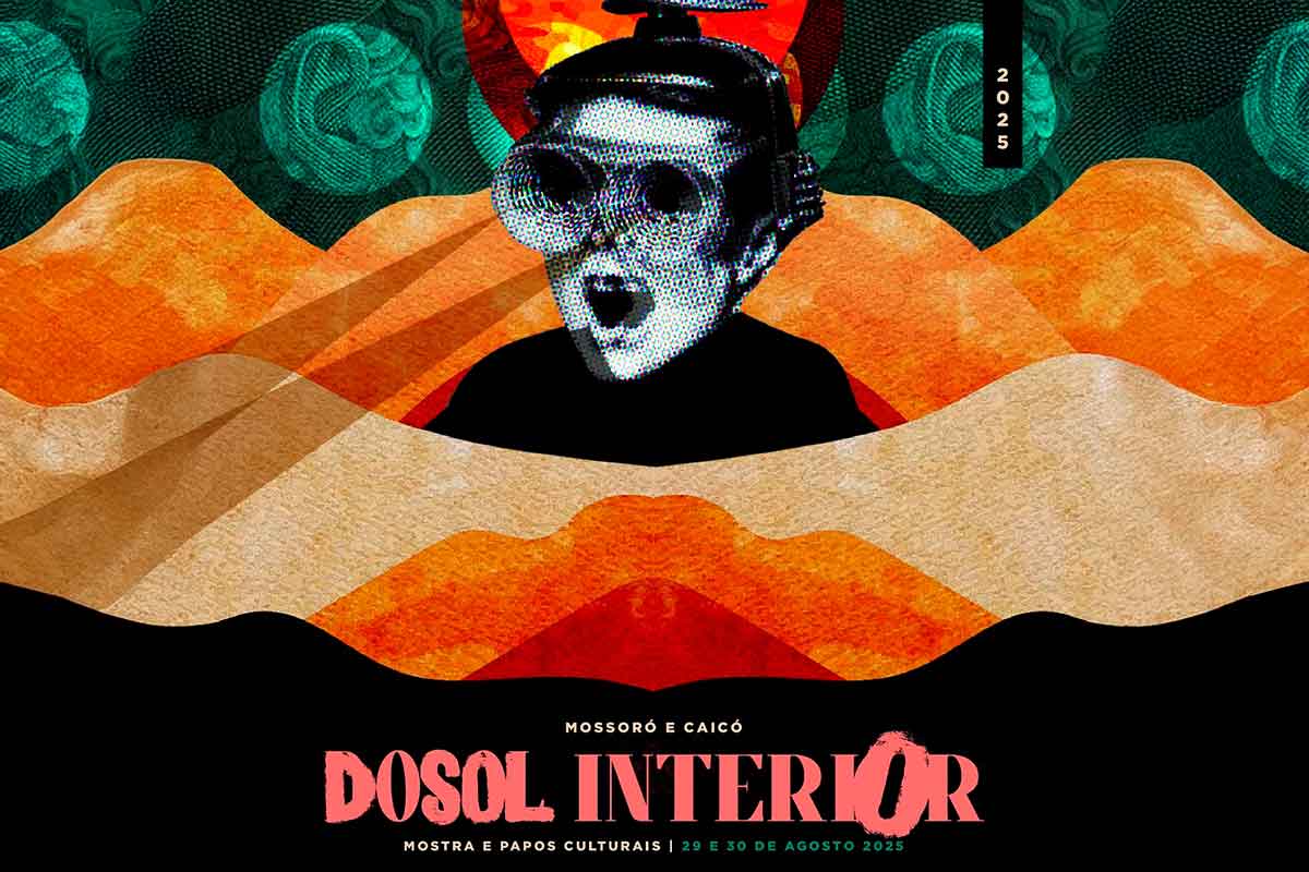 Festival DoSol 2025 do interio. Mossoro e Caico