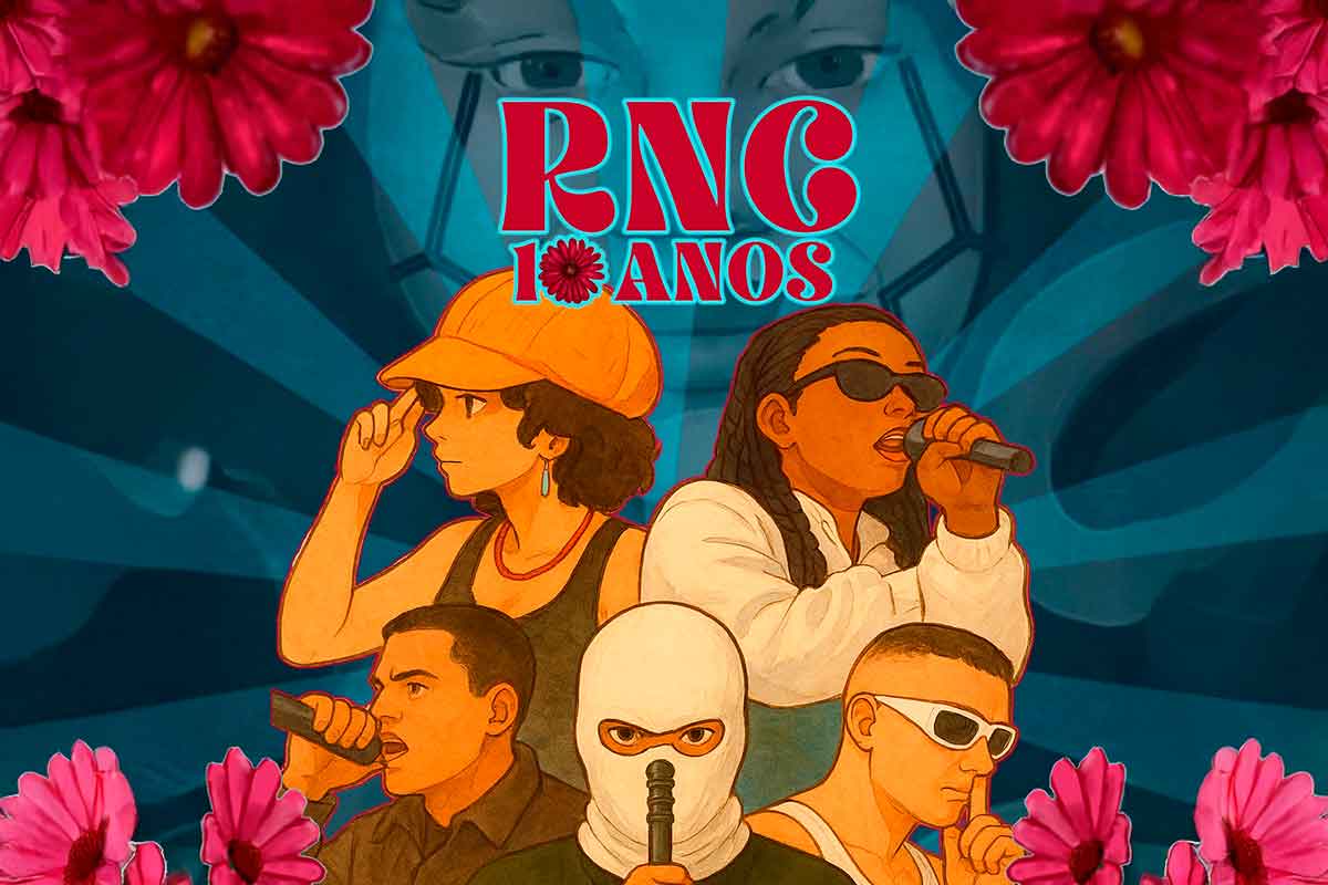 Rock na Calçada RNC