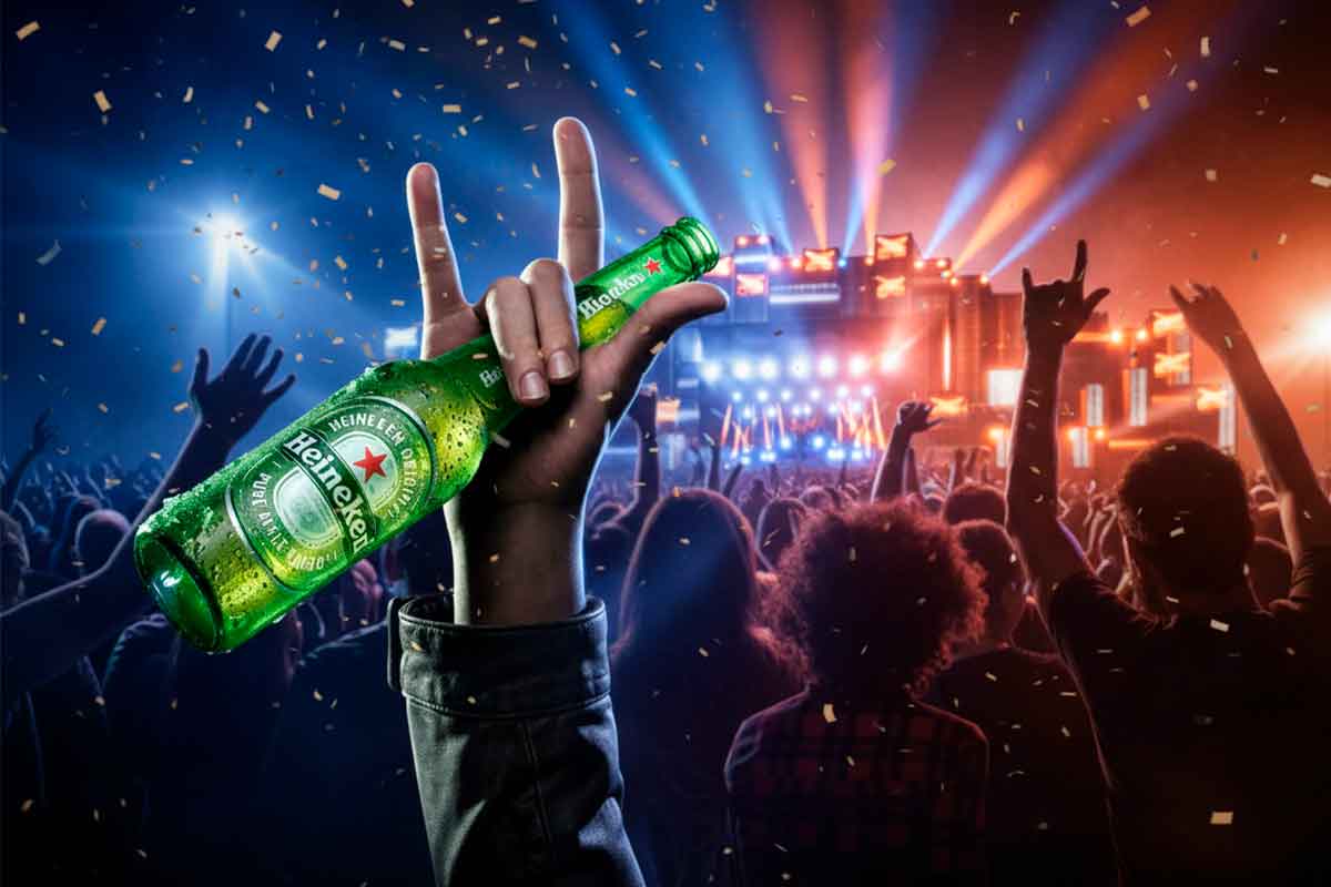 Festival Heineken de Musica