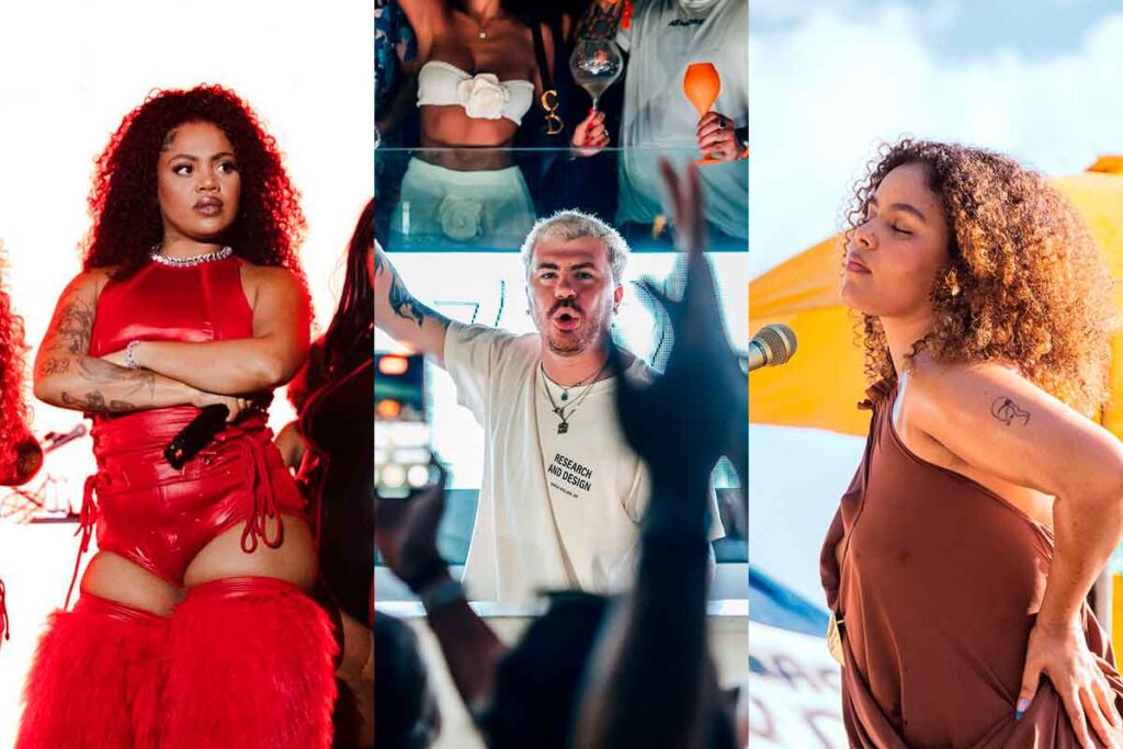 Rachel Reis, Zerb e Duquesa