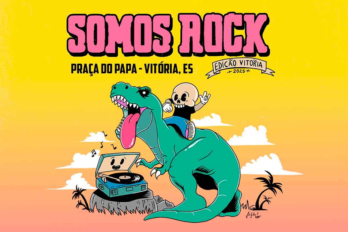 Somos Rock Festival 2025