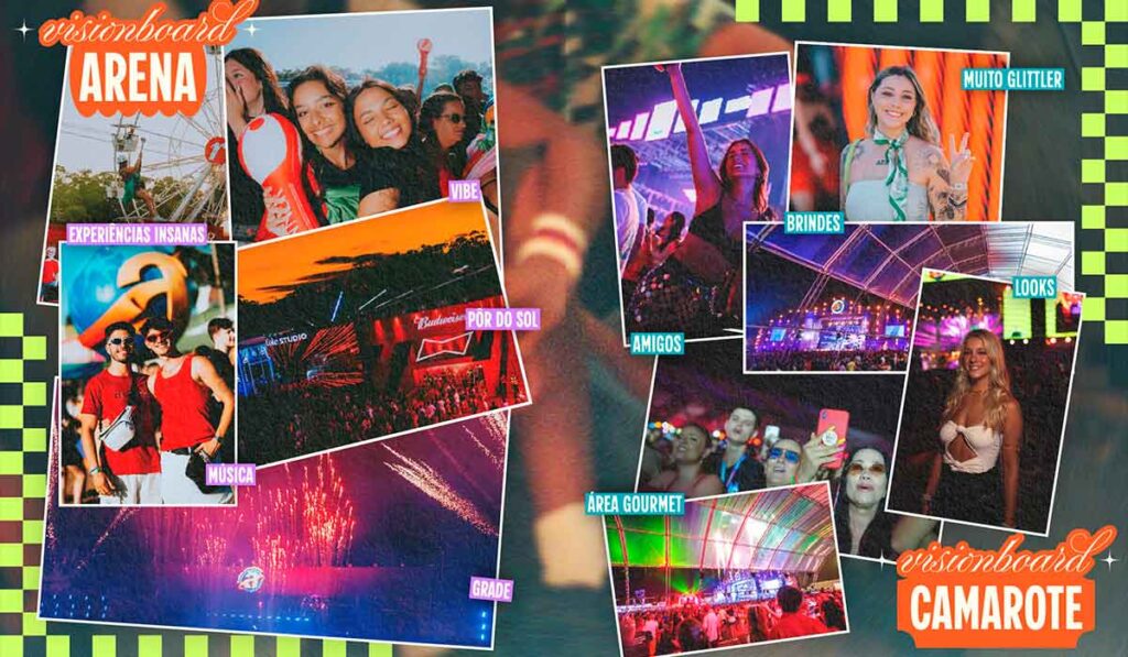 Festival Planeta Atlantida