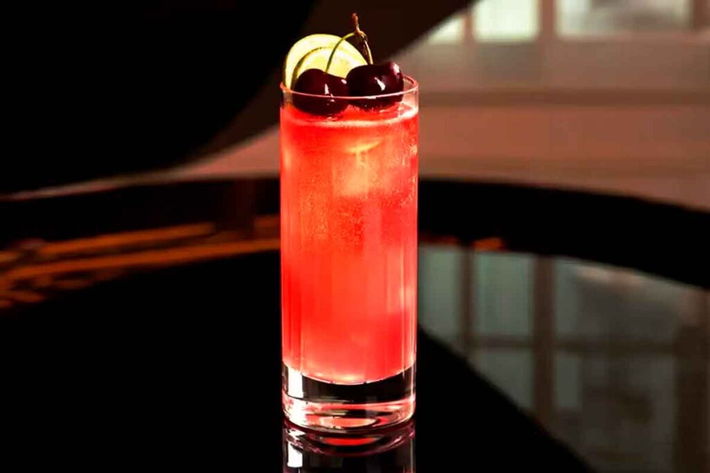 Imagem ilustrando a experiência oferecida pela Johnnie Walker