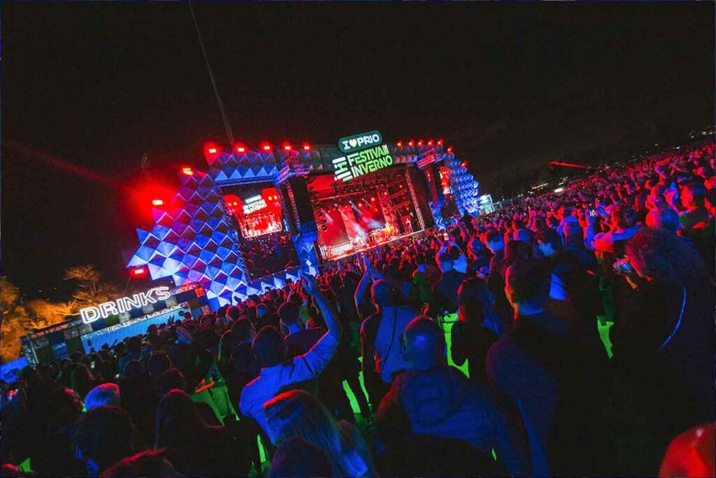 Festival de Inverno do Rio de Janeiro