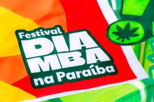 Festival Diamba na Paraiba