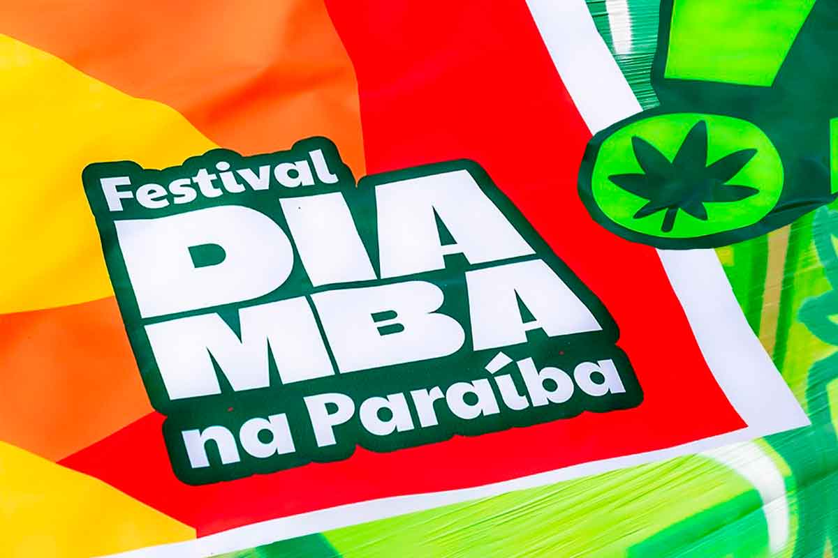Festival Diamba na Paraiba