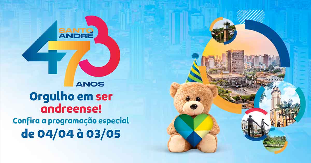 Festival de Musica em Santo Andre
