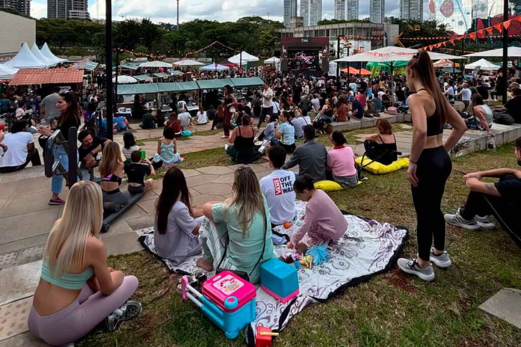 Festival Wine e Jazz 2025